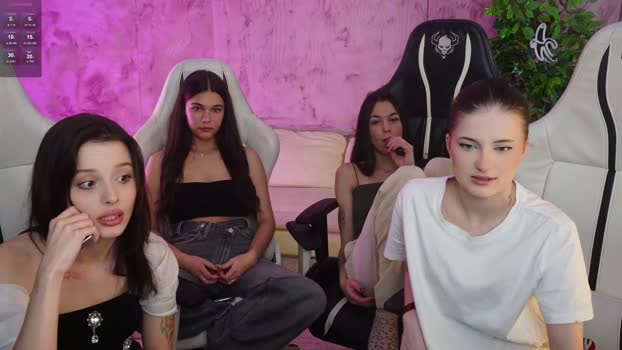 bright_diamonds_054 big Webcam SHOW @ Chaturbate 02-04-2025