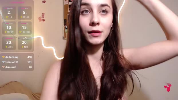 evaandtommi deepthroat Webcam SHOW @ Chaturbate 02-04-2025