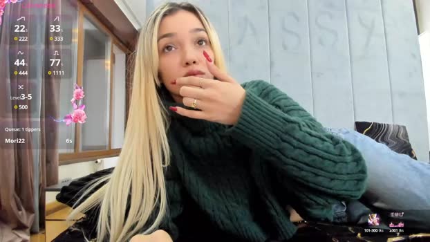 sassyt33n squirt Webcam SHOW @ Chaturbate 02-04-2025