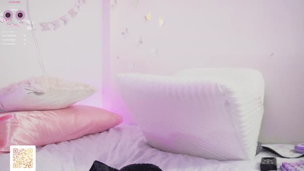 selene_starkk sweet Webcam SHOW @ Chaturbate 02-04-2025