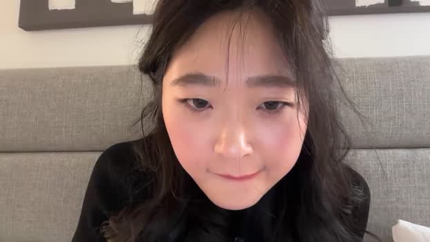 cozykorean big Webcam SHOW @ Chaturbate 03-04-2025