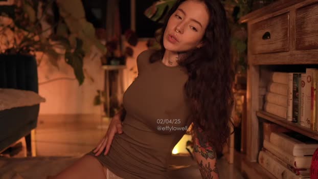 effylowell_ sex Webcam SHOW @ Chaturbate 03-04-2025