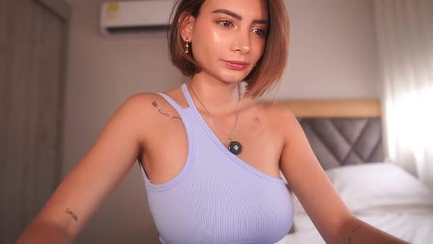 letiziafulkers1 big Webcam SHOW @ Chaturbate 02-04-2025