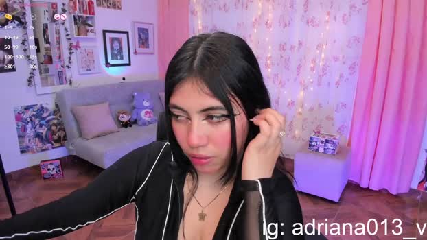 nidrii_07 fingering Webcam SHOW @ Chaturbate 03-04-2025