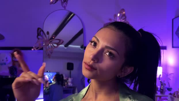 sweet_littleee hard Webcam SHOW @ Chaturbate 03-04-2025