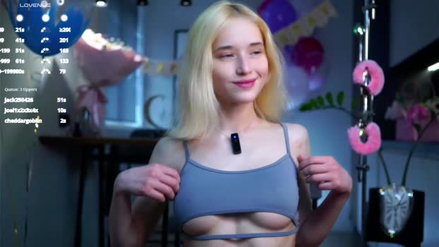 taitehambelton sucktits Webcam SHOW @ Chaturbate 03-04-2025