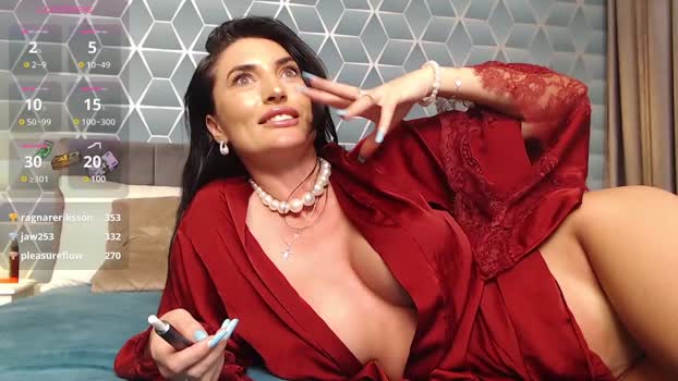 zoeylarkens yummy Webcam SHOW @ Chaturbate 03-04-2025