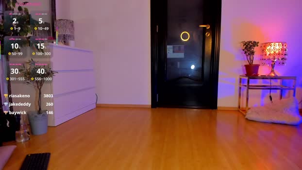 1munique skinny Webcam SHOW @ Chaturbate 03-04-2025