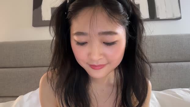 cozykorean sex Webcam SHOW @ Chaturbate 04-04-2025