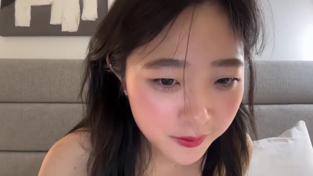 cozykorean fuck Webcam SHOW @ Chaturbate 04-04-2025