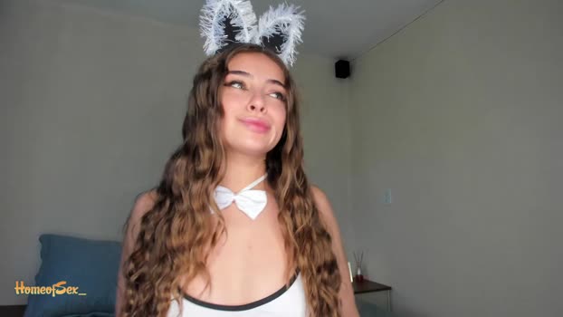 homeofsex_ playtime Webcam SHOW @ Chaturbate 04-04-2025