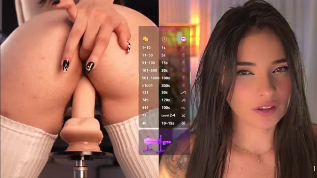 lau__1 wank Webcam SHOW @ Chaturbate 04-04-2025