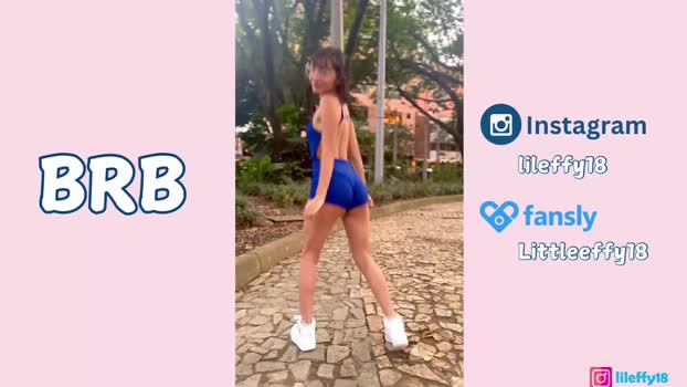 little_effy18_ pussy Webcam SHOW @ Chaturbate 04-04-2025