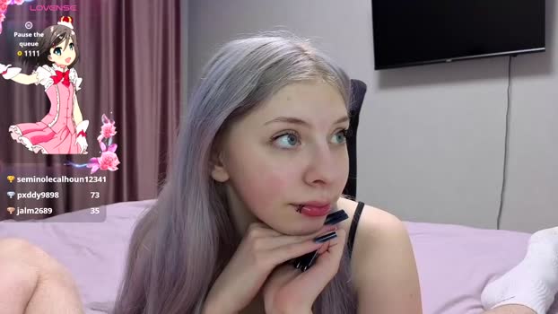 marikorin Topless Webcam SHOW @ Chaturbate 04-04-2025