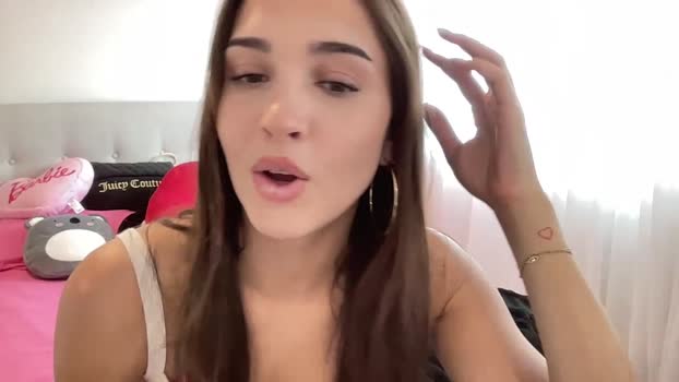 shysashy cute Webcam SHOW @ Chaturbate 04-04-2025