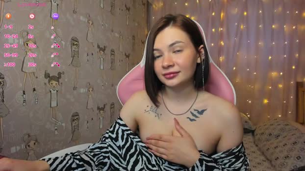 fannytaft kinky Webcam SHOW @ Chaturbate 05-04-2025