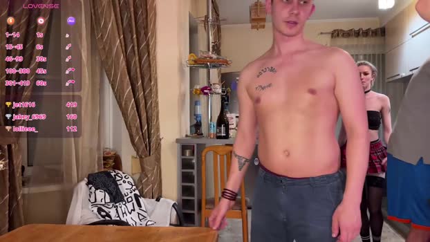 howtoreachorgasm sexygirl Webcam SHOW @ Chaturbate 04-04-2025