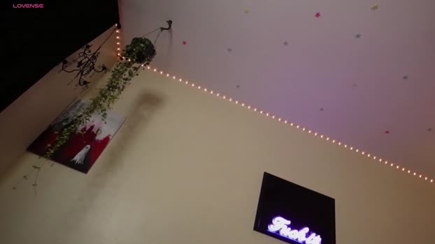 lilypixel playtime Webcam SHOW @ Chaturbate 05-04-2025