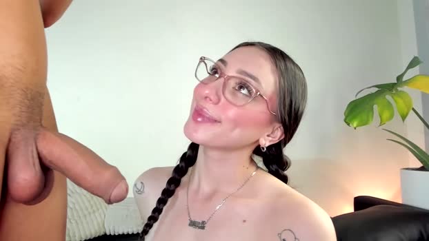 scarett_jackson sucktits Webcam SHOW @ Chaturbate 05-04-2025