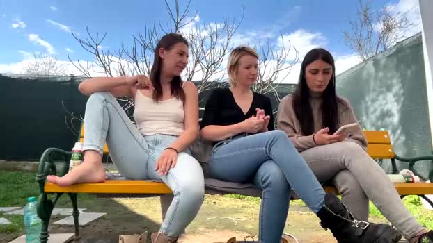 sexy07sexy Porn Webcam SHOW @ Chaturbate 05-04-2025