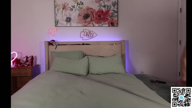 ari_lovexo yummy Webcam SHOW @ Chaturbate 05-04-2025