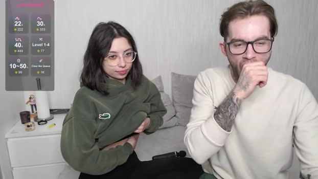 _by_double_sexy_miss_ Porn Webcam SHOW @ Chaturbate 06-04-2025