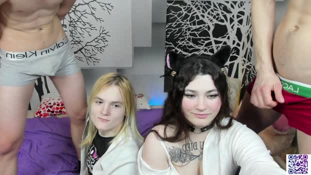 _capybara0_0 kinky Webcam SHOW @ Chaturbate 06-04-2025