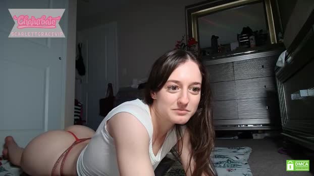 scarlettgracevip moan Webcam SHOW @ Chaturbate 06-04-2025