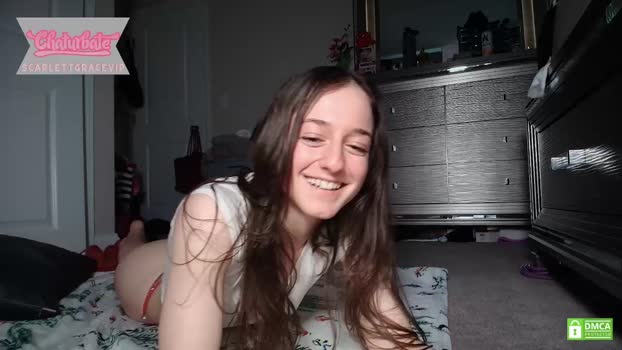 scarlettgracevip yummy Webcam SHOW @ Chaturbate 06-04-2025