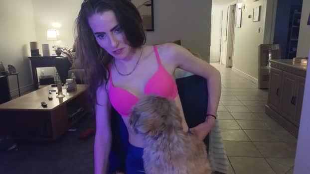 sexykittikat Recorded Webcam SHOW @ Chaturbate 06-04-2025