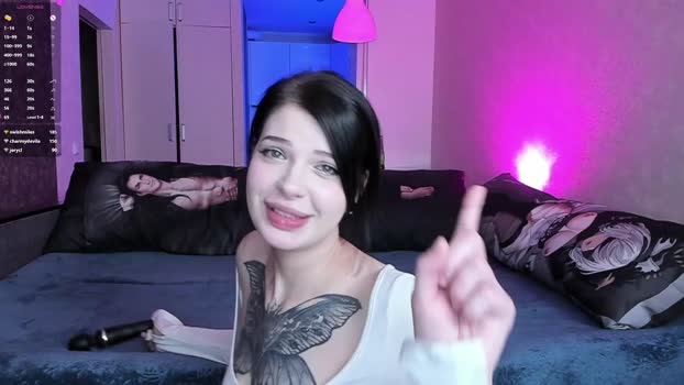 slamlust dirty Webcam SHOW @ Chaturbate 06-04-2025