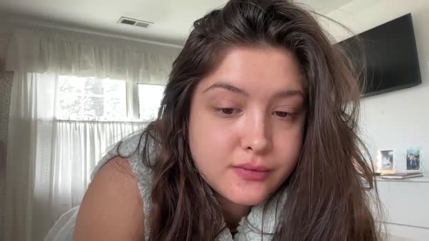 cutieoggg420 fuckme Webcam SHOW @ Chaturbate 06-04-2025