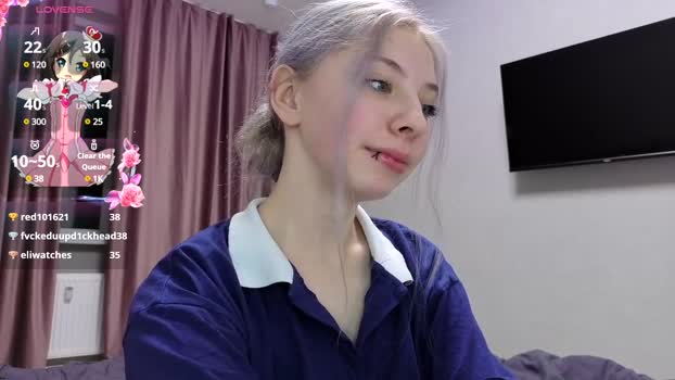 marikorin Ass Webcam SHOW @ Chaturbate 07-04-2025
