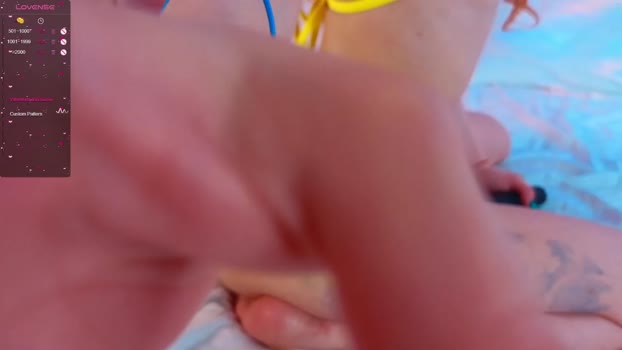 sugar__girl ass Webcam SHOW @ Chaturbate 06-04-2025