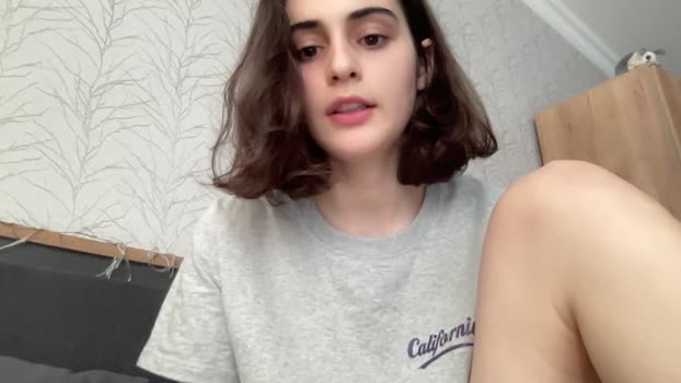 wonderland_stia sexybody Webcam SHOW @ Chaturbate 07-04-2025