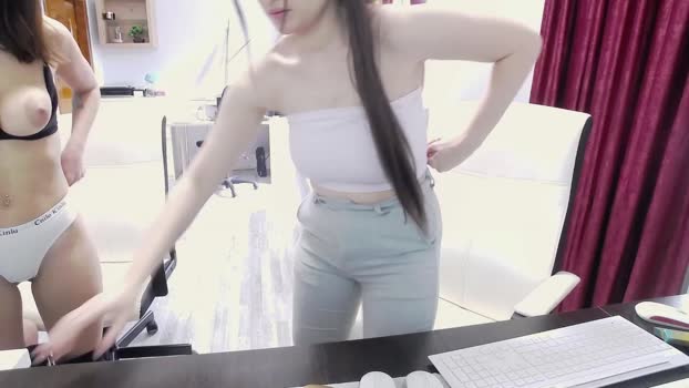 cute00kiara Pretty Webcam SHOW @ Chaturbate 08-04-2025