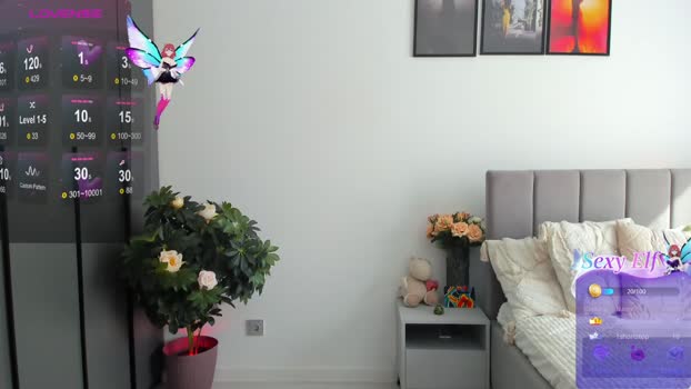 devilish_goddes legs Webcam SHOW @ Chaturbate 08-04-2025