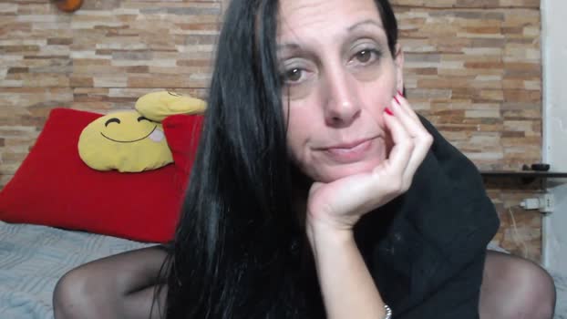 mara_david prettyface Webcam SHOW @ Chaturbate 08-04-2025