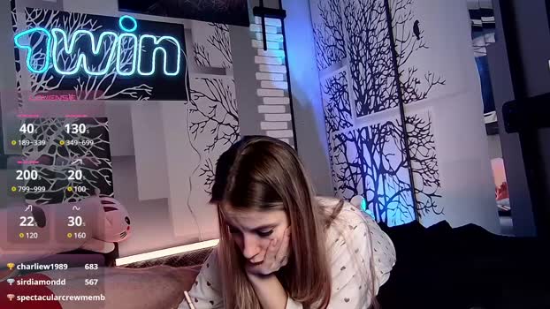 nikki7377 horny Webcam SHOW @ Chaturbate 08-04-2025