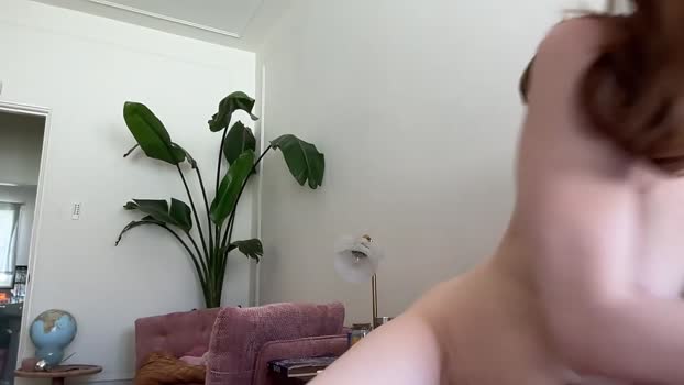 pretendlunch cute Webcam SHOW @ Chaturbate 07-04-2025