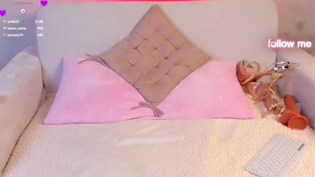 pussylovekate spank Webcam SHOW @ Chaturbate 07-04-2025