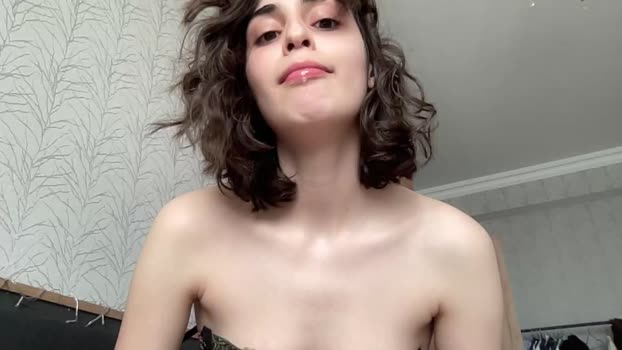 wonderland_stia sexy Webcam SHOW @ Chaturbate 08-04-2025