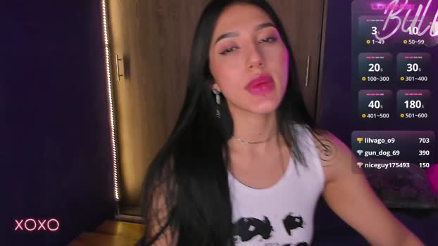 bull_vixen2001 spanking Webcam SHOW @ Chaturbate 09-04-2025