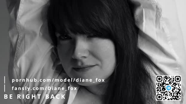 diane_fox nasty Webcam SHOW @ Chaturbate 09-04-2025