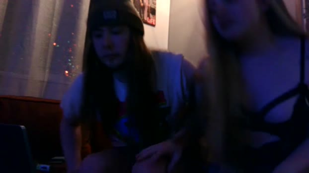 kaiaviolet naughty Webcam SHOW @ Chaturbate 09-04-2025