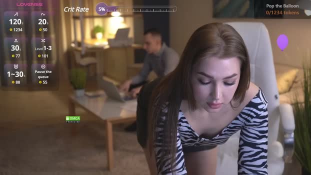 office_online skinny Webcam SHOW @ Chaturbate 08-04-2025