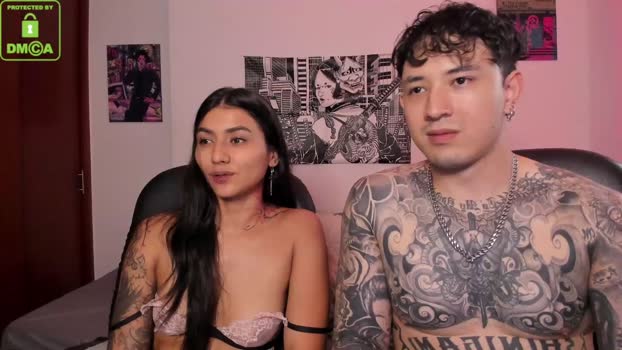 thejoestars toys Webcam SHOW @ Chaturbate 09-04-2025