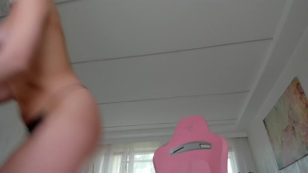 tiffanyhouston_ Naked Webcam SHOW @ Chaturbate 09-04-2025