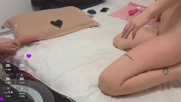 bouncingb00bs boobs Webcam SHOW @ Chaturbate 09-04-2025