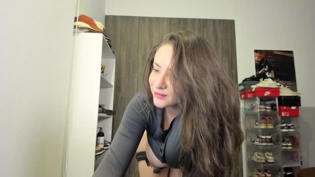 lindabluee Naked Webcam SHOW @ Chaturbate 09-04-2025